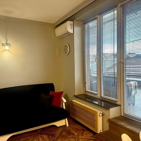 Old City Apartments Lemberg Exterior foto